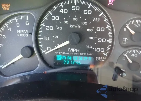 1999 Chevrolet Silverado 1500 Ls из США, поврежденный, VIN 1GCEC14V4XZ145654